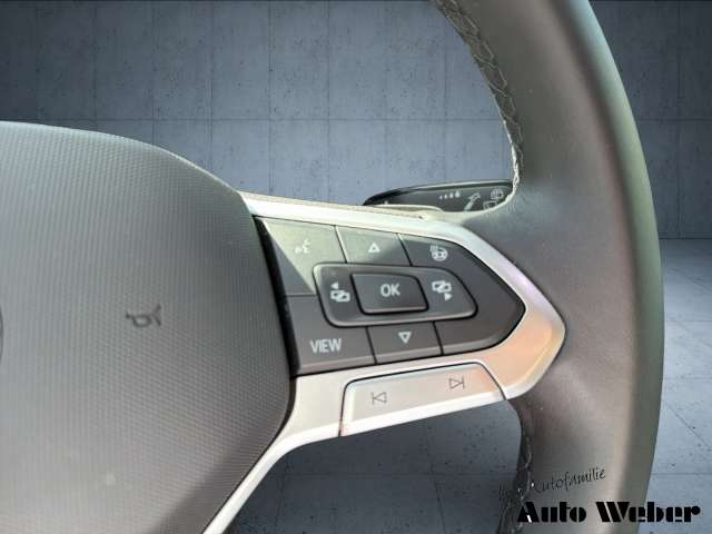Fahrzeugbild eines Volkswagen Golf