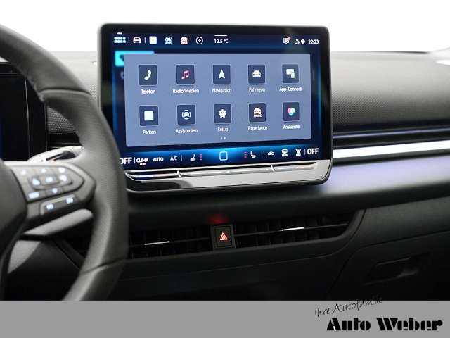 Fahrzeugbild eines Volkswagen T-Roc