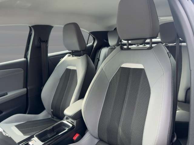 Fahrzeugbild eines Opel Mokka