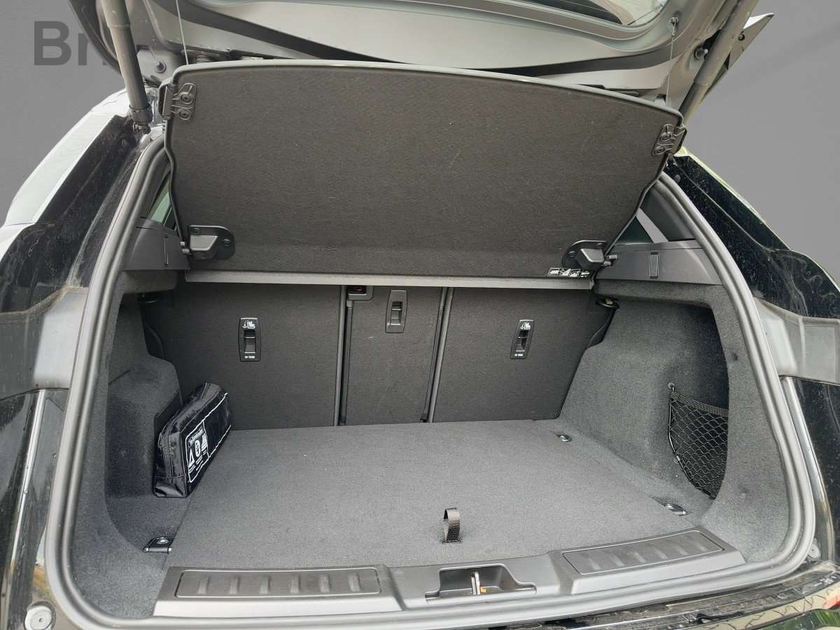 Fahrzeugbild eines Land Rover Range Rover Evoque