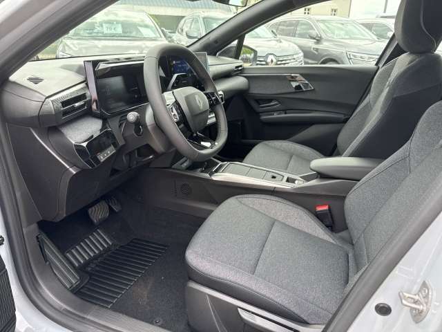 Fahrzeugbild eines Renault Clio