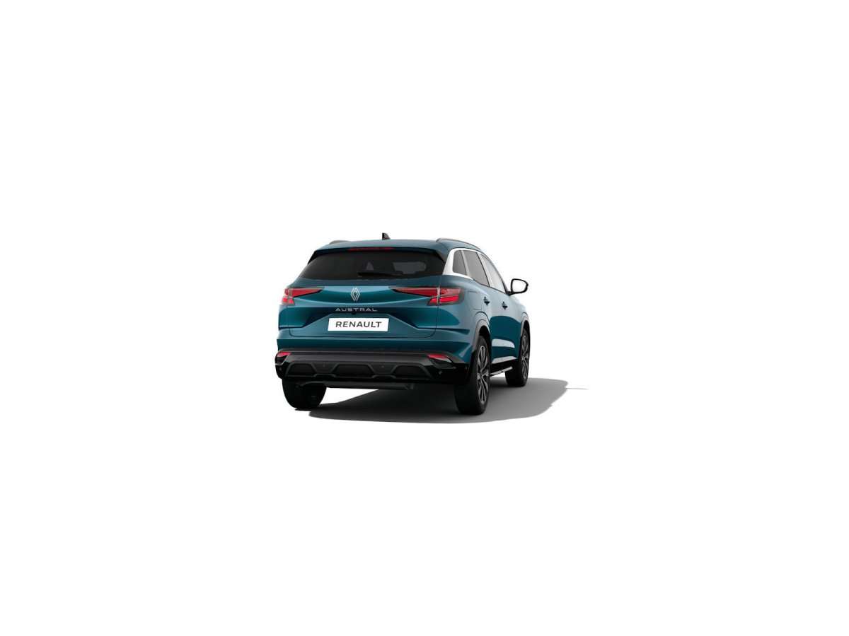 Fahrzeugbild eines Renault Austral