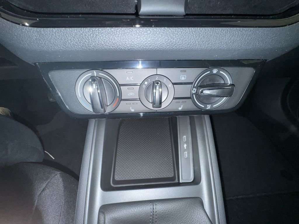 Fahrzeugbild eines Skoda Scala