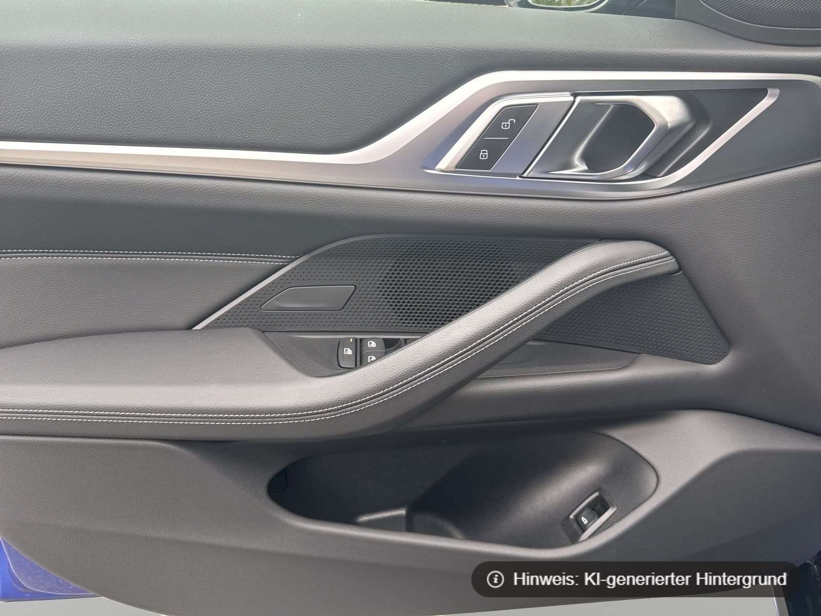 Fahrzeugbild eines BMW 4er-Reihe