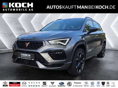 Bild CUPRA Ateca
