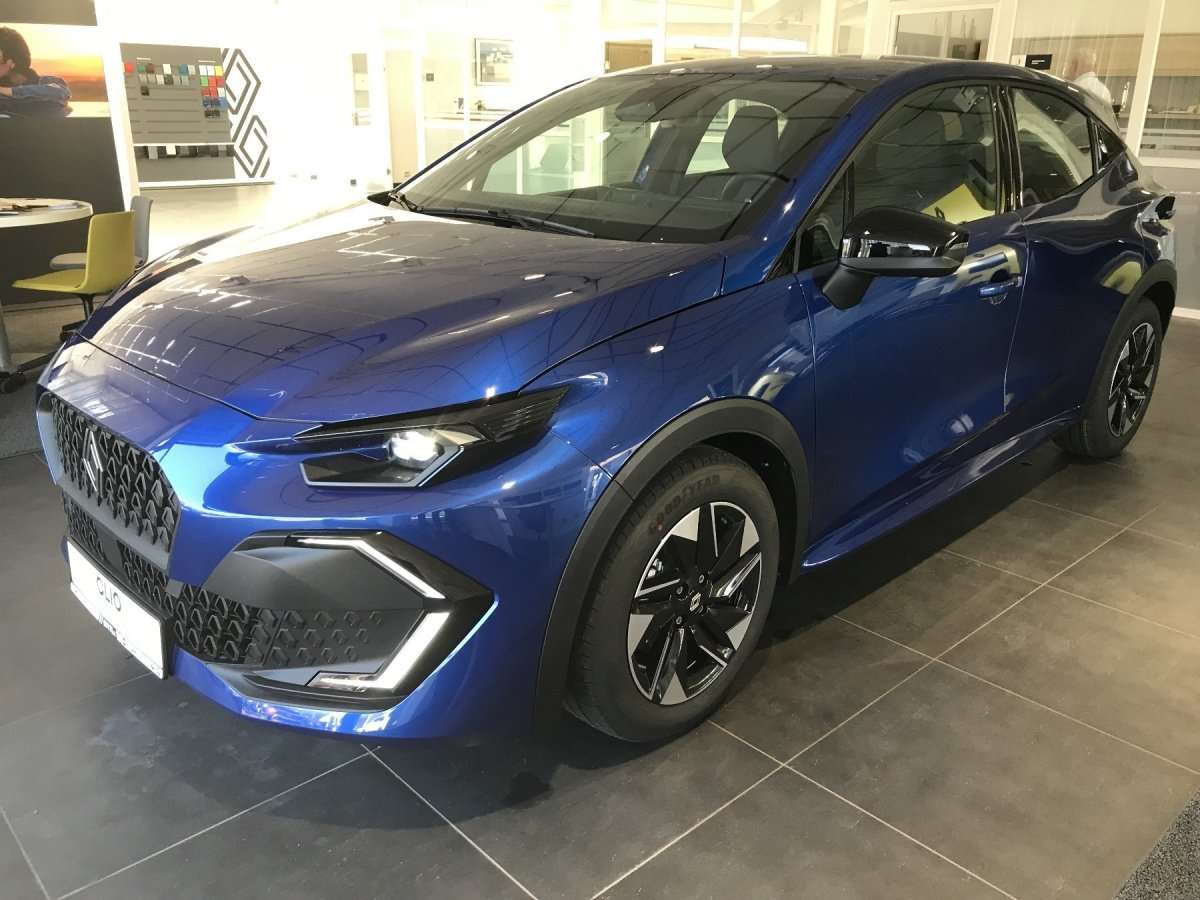 Fahrzeugbild eines Renault Clio