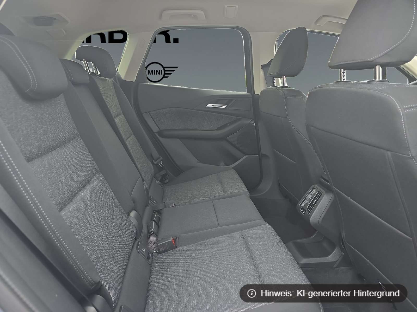 Fahrzeugbild eines BMW 2er-Reihe