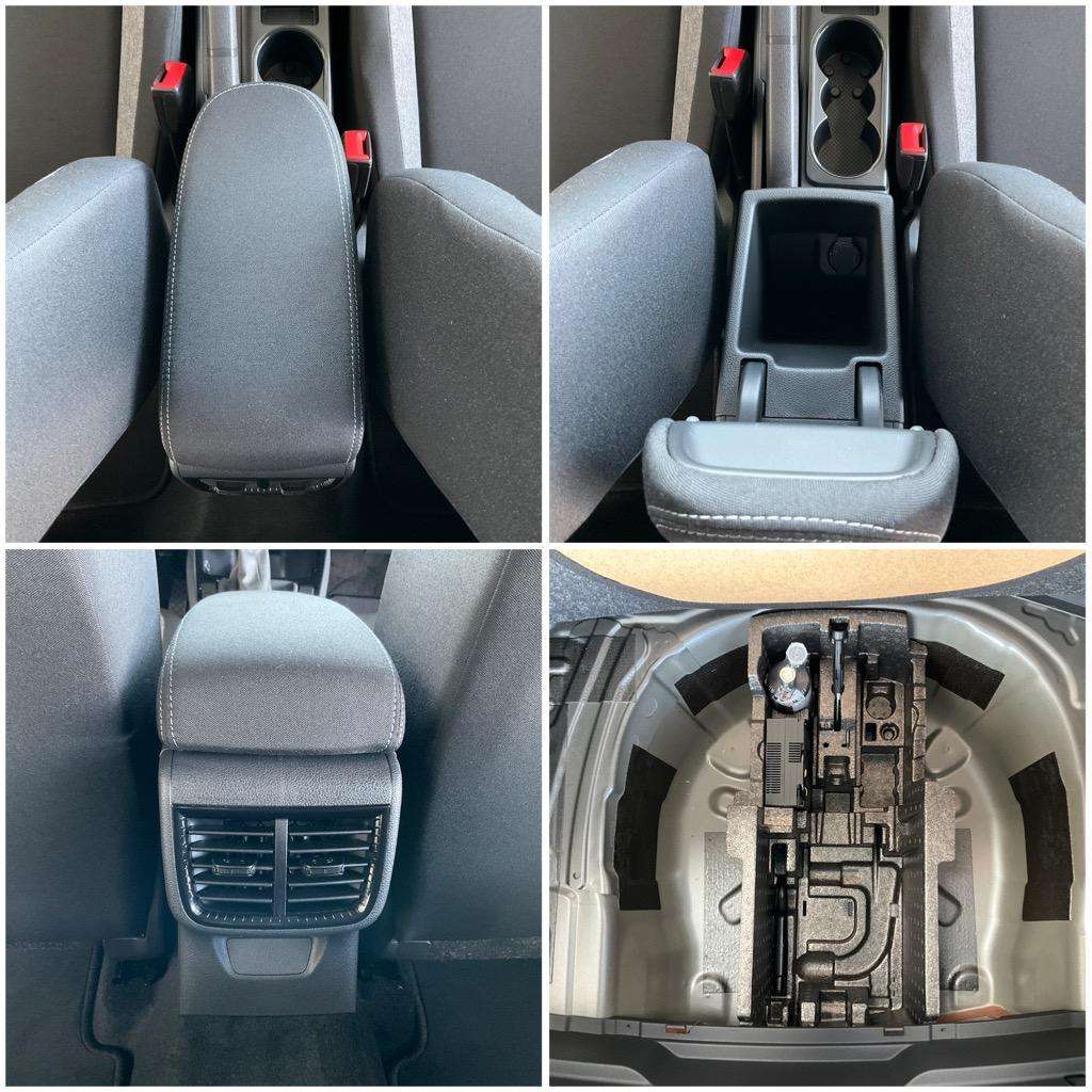 Fahrzeugbild eines Skoda Fabia