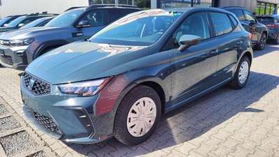 Bild SEAT Ibiza