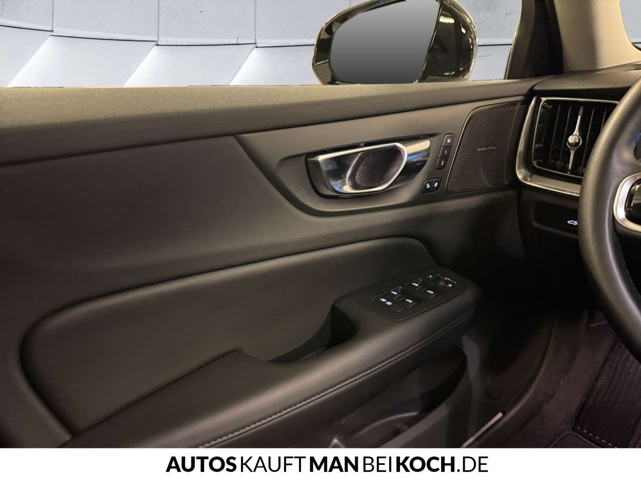 Fahrzeugbild eines Volvo V60