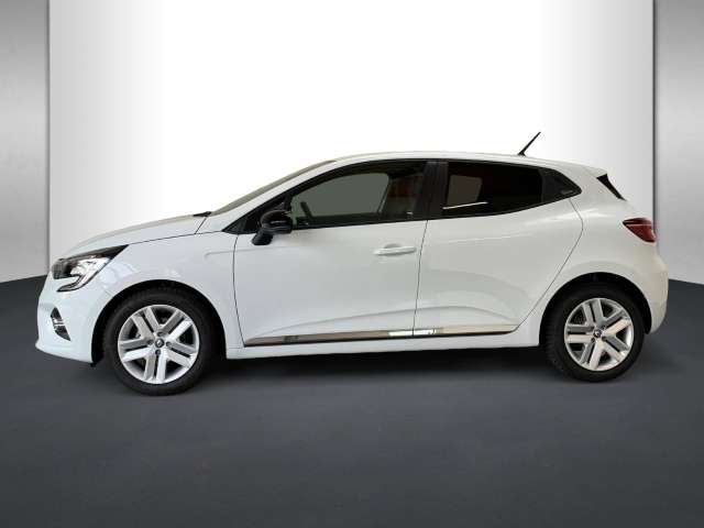 Fahrzeugbild eines Renault Clio