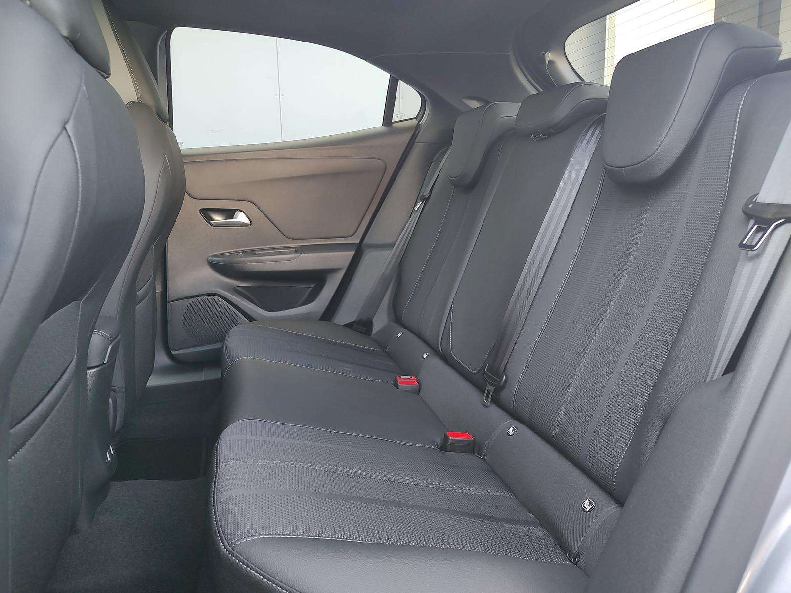 Fahrzeugbild eines Opel Mokka