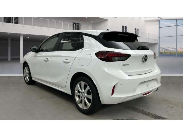 Fahrzeugbild eines Opel Corsa