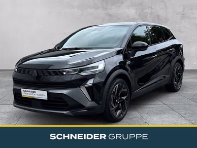 Bild Renault Symbioz