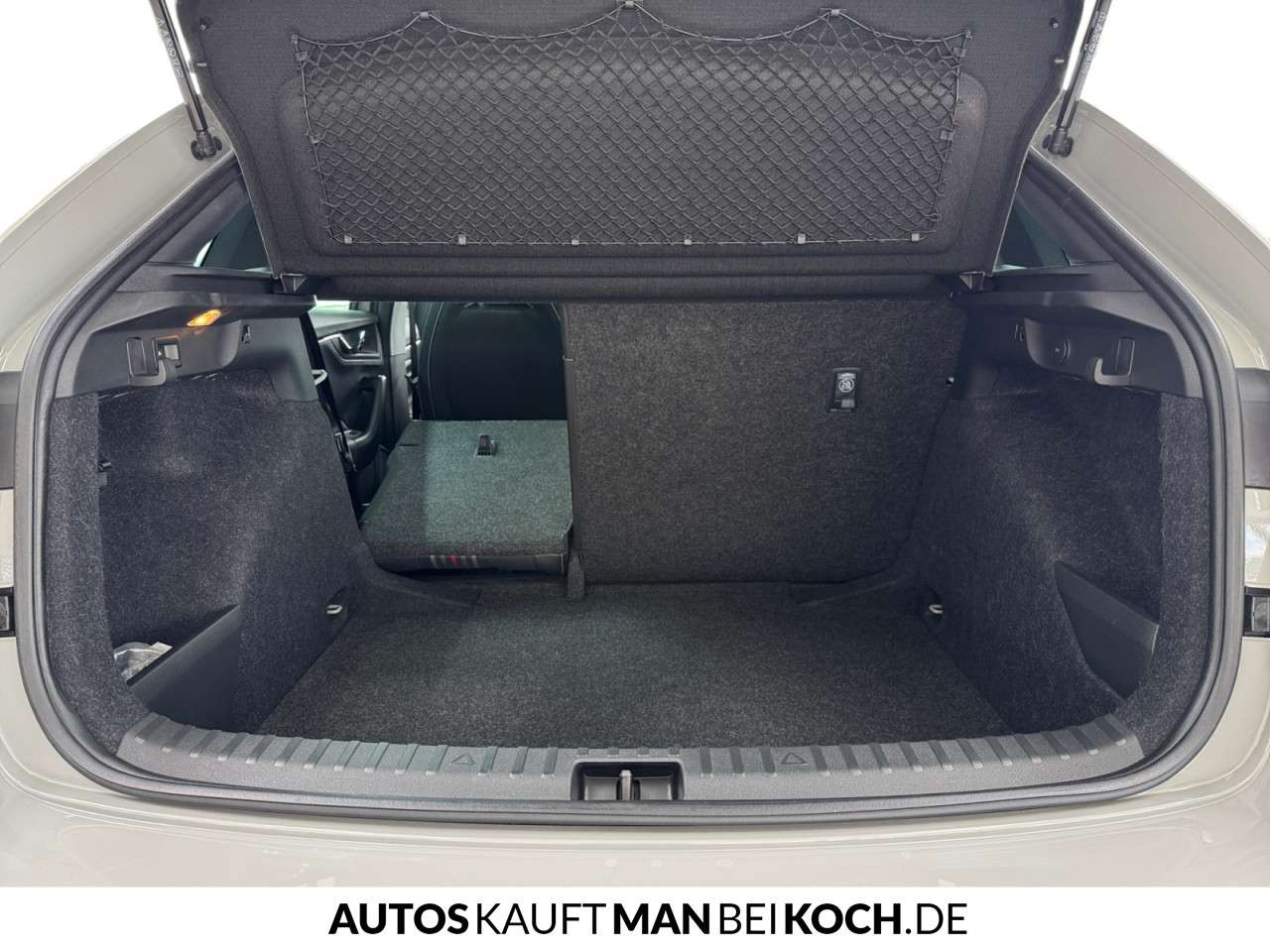 Fahrzeugbild eines Skoda Scala
