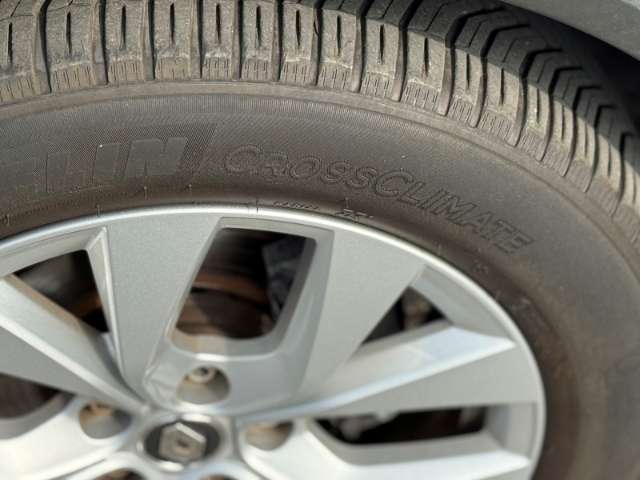 Fahrzeugbild eines Renault Captur