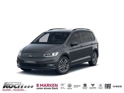 Bild Volkswagen Touran
