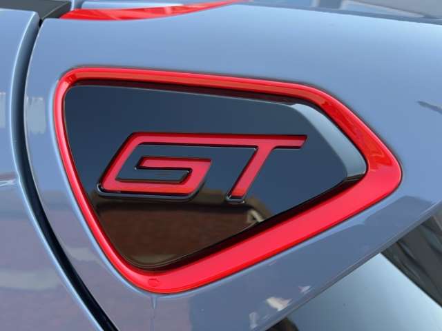 Fahrzeugbild eines GWM Ora 03