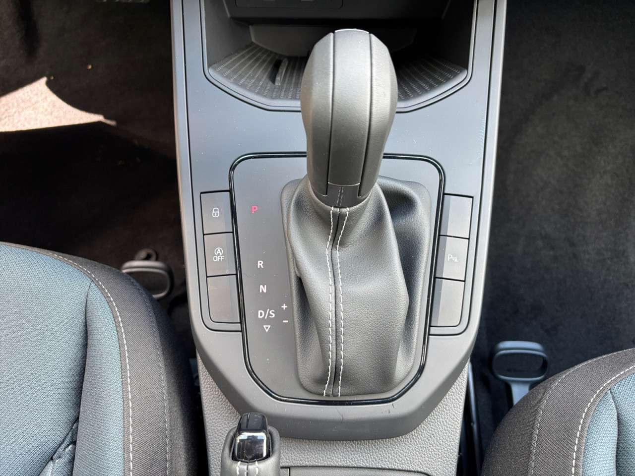 Fahrzeugbild eines SEAT Ibiza