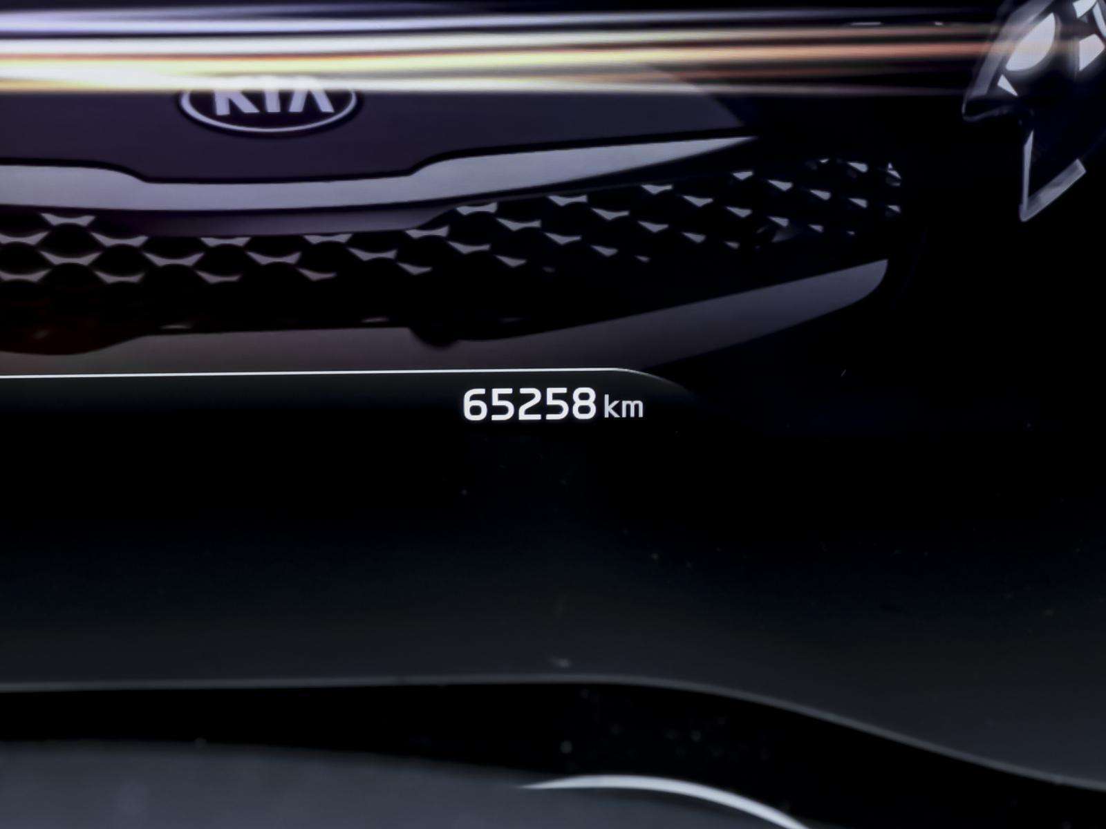 Fahrzeugbild eines Kia XCeed
