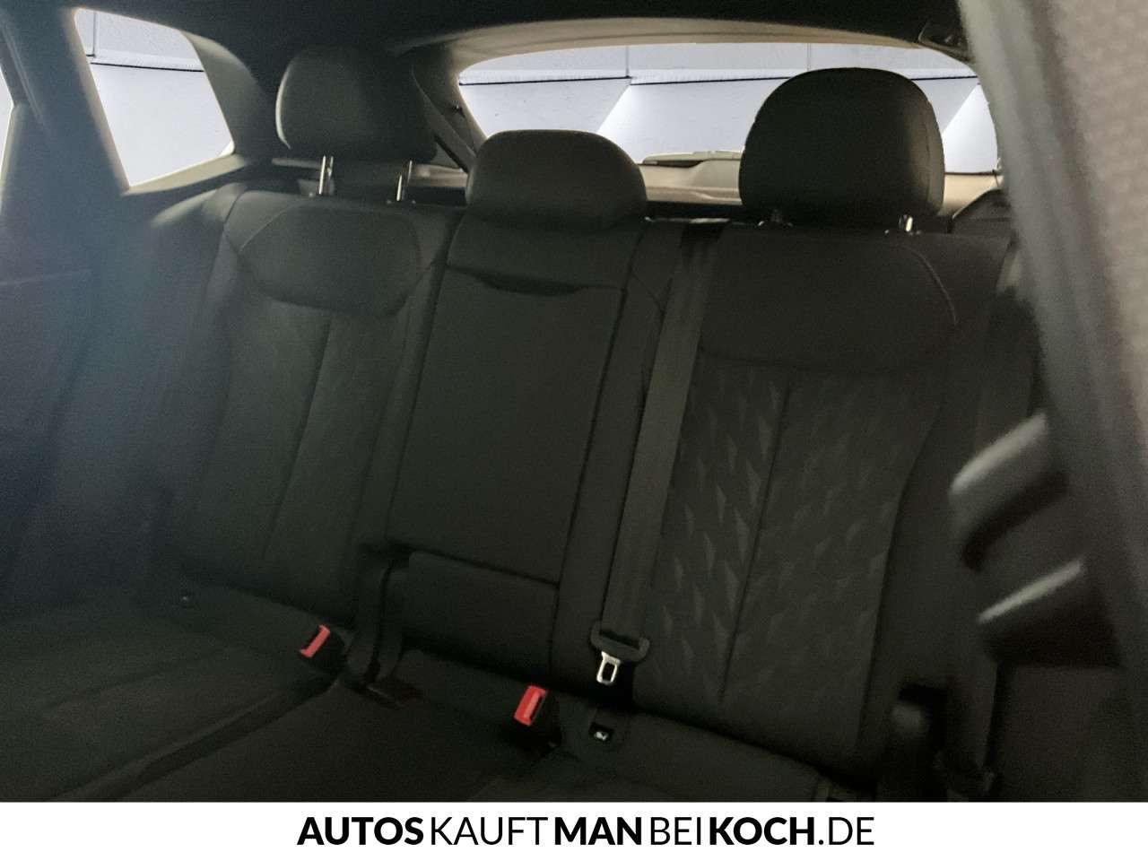 Fahrzeugbild eines CUPRA Terramar