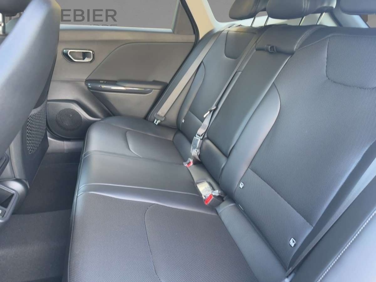 Fahrzeugbild eines Kia K4
