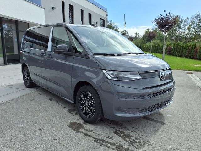 Fahrzeugbild eines Volkswagen Multivan