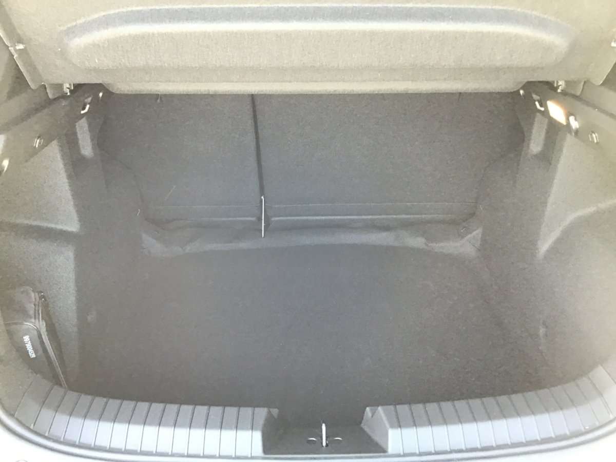 Fahrzeugbild eines Dacia Duster