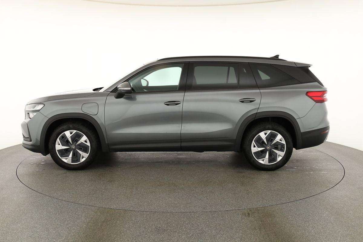 Fahrzeugbild eines Skoda Kodiaq