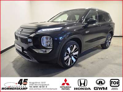 Bild Mitsubishi Outlander