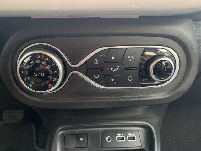 Fahrzeugbild eines Renault Twingo