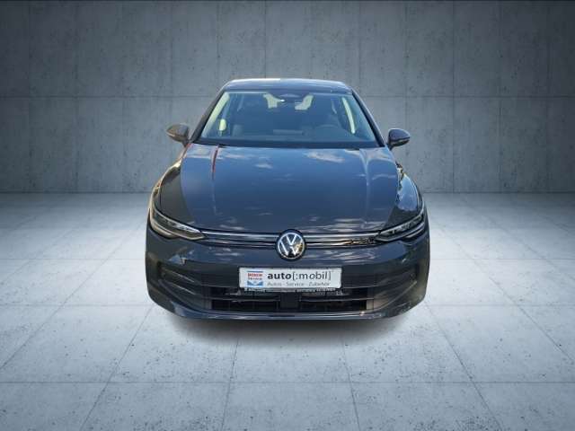 Fahrzeugbild eines Volkswagen Golf