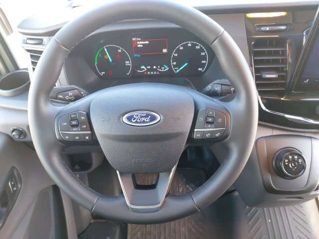 Fahrzeugbild eines Ford Transit