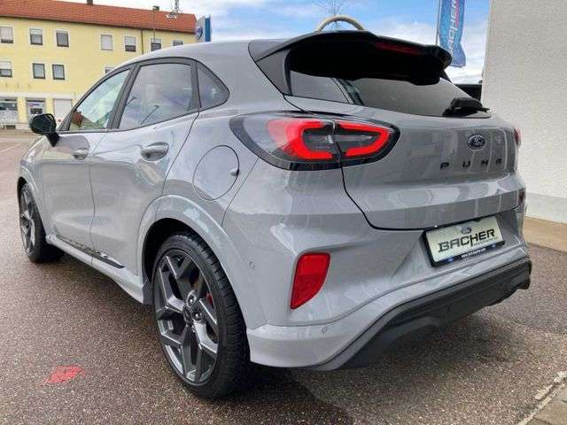 Fahrzeugbild eines Ford Puma