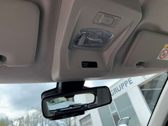 Fahrzeugbild eines Dacia Spring