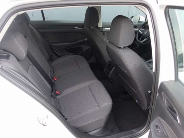 Fahrzeugbild eines Volkswagen Golf