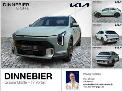 Bild Kia XCeed