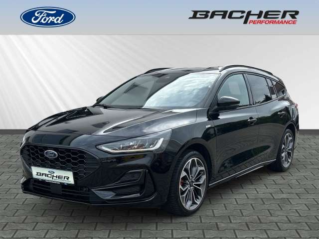 Fahrzeugbild eines Ford Focus
