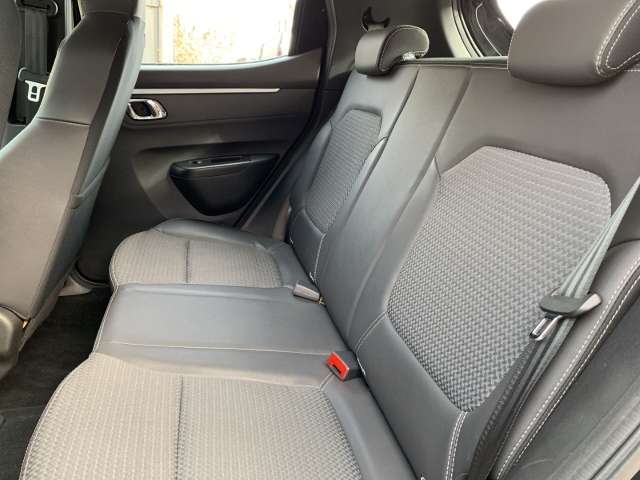 Fahrzeugbild eines Dacia Spring