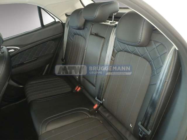 Fahrzeugbild eines GWM Ora 03