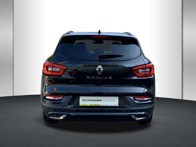 Fahrzeugbild eines Renault Kadjar