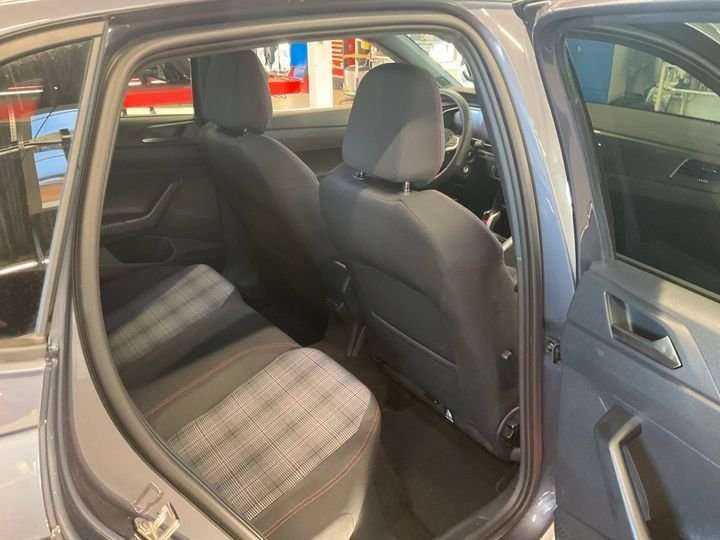 Fahrzeugbild eines Volkswagen Polo