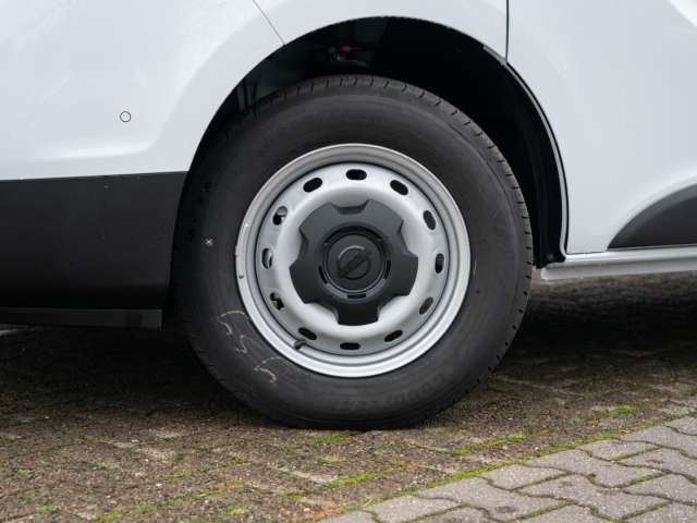 Fahrzeugbild eines Nissan Primastar