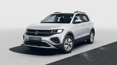 Bild Volkswagen T-Cross