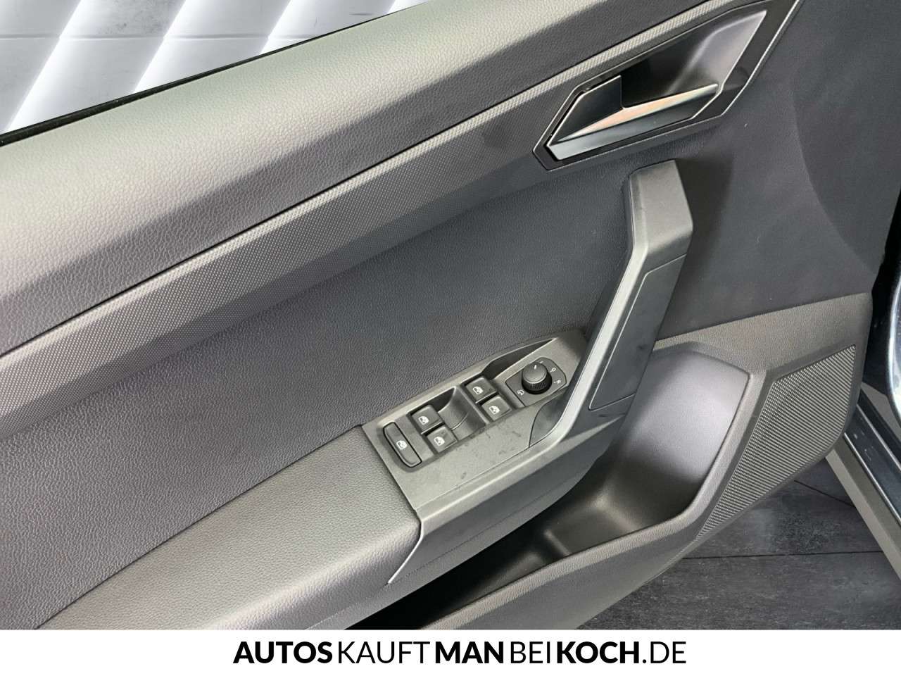Fahrzeugbild eines SEAT Arona
