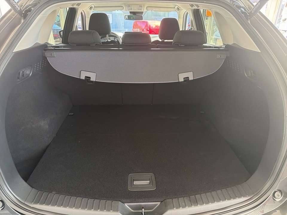 Fahrzeugbild eines Mazda CX-5