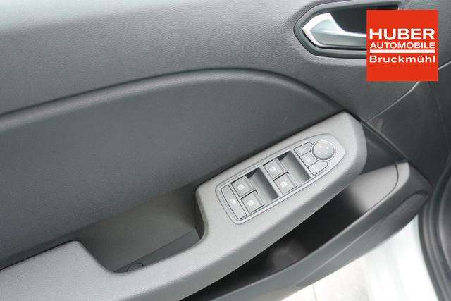 Fahrzeugbild eines Mitsubishi Colt