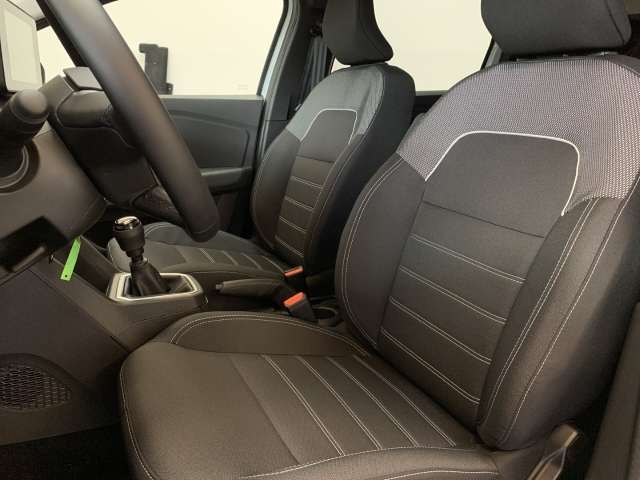 Fahrzeugbild eines Dacia Jogger