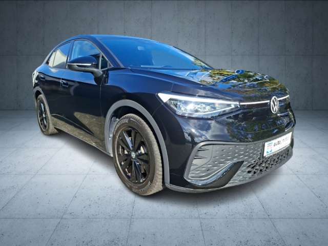 Fahrzeugbild eines Volkswagen ID.5