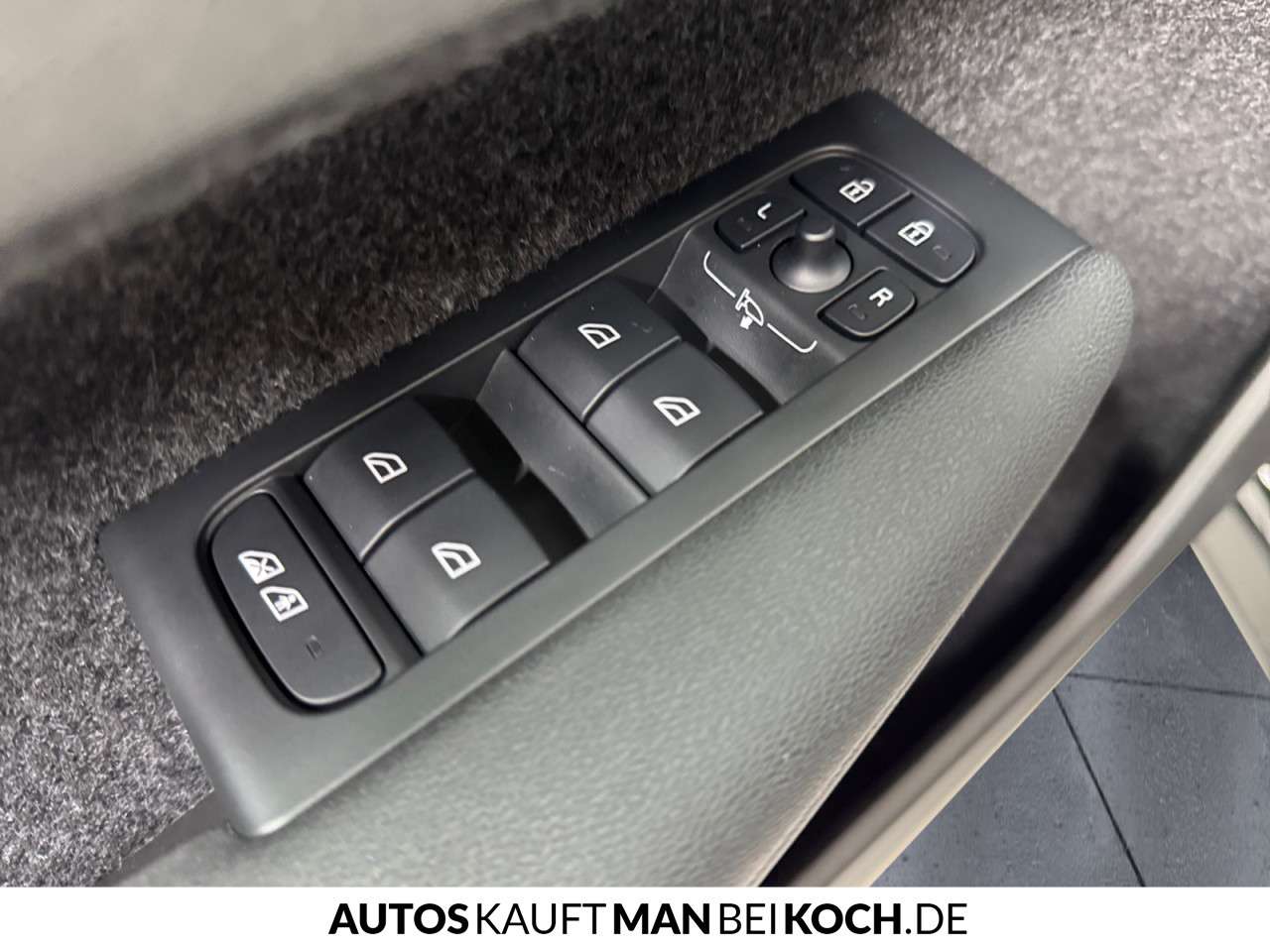 Fahrzeugbild eines Volvo XC40